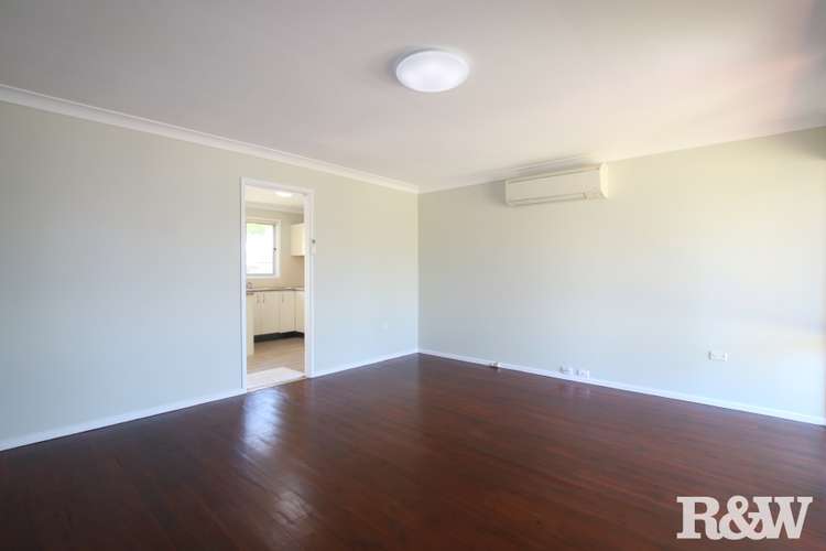 Second view of Homely house listing, 46 Alice Street, Rooty Hill NSW 2766