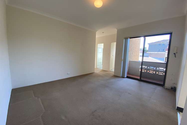Second view of Homely unit listing, 7/24-26 Keith Street, Dulwich Hill NSW 2203