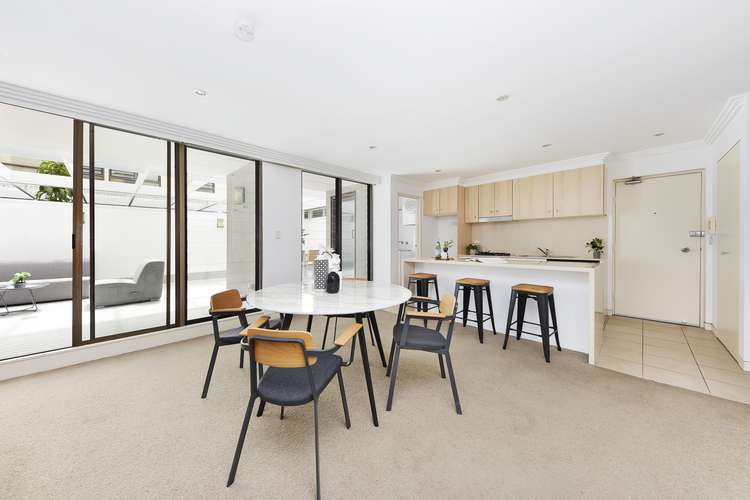 Second view of Homely unit listing, 311/200 Maroubra Road, Maroubra NSW 2035