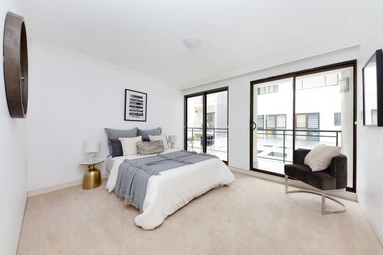 Fourth view of Homely unit listing, 311/200 Maroubra Road, Maroubra NSW 2035