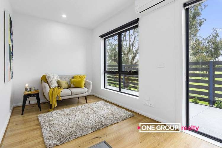 Third view of Homely townhouse listing, 258 Wantirna Road, Wantirna VIC 3152