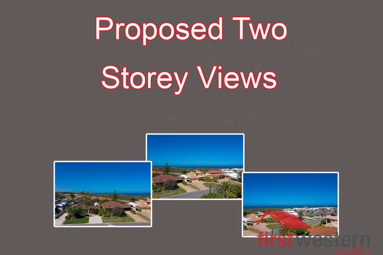 Fourth view of Homely house listing, 55 Bayport Circuit, Mindarie WA 6030
