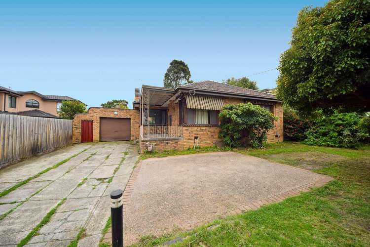 Main view of Homely house listing, 649 High Street Road, Glen Waverley VIC 3150