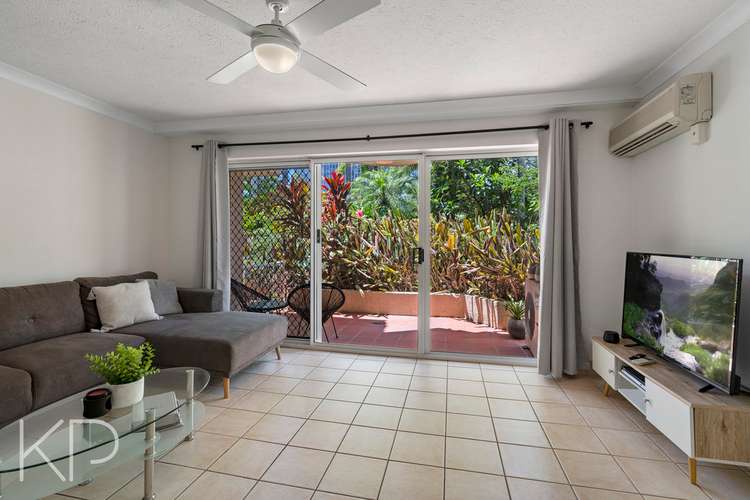 Second view of Homely apartment listing, 23 Wharf Road, Surfers Paradise QLD 4217