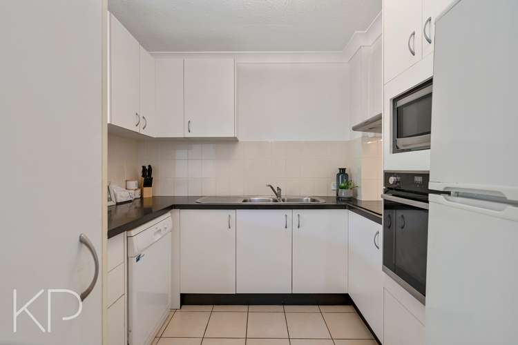 Fourth view of Homely apartment listing, 23 Wharf Road, Surfers Paradise QLD 4217