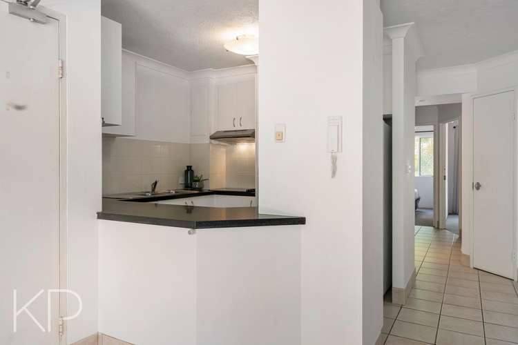 Fifth view of Homely apartment listing, 23 Wharf Road, Surfers Paradise QLD 4217