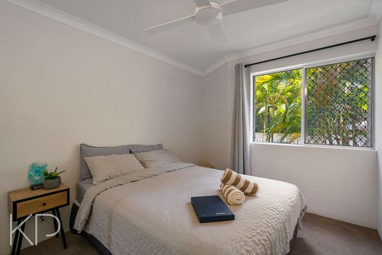 Sixth view of Homely apartment listing, 23 Wharf Road, Surfers Paradise QLD 4217