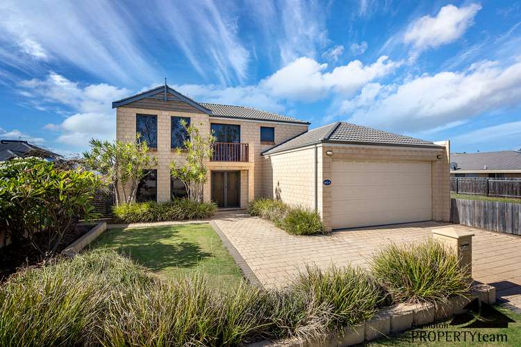 Main view of Homely house listing, 6 Beagle Place, Geraldton WA 6530