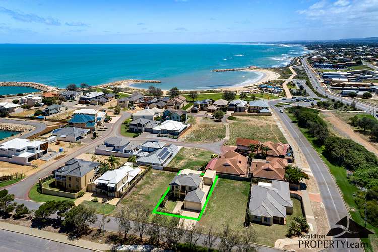 Second view of Homely house listing, 6 Beagle Place, Geraldton WA 6530