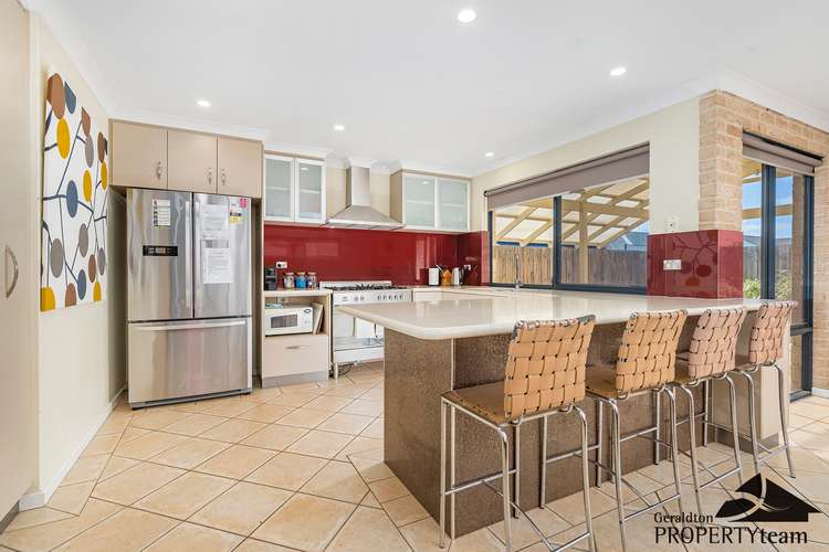 Third view of Homely house listing, 6 Beagle Place, Geraldton WA 6530