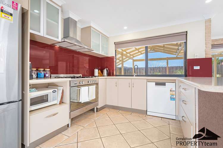 Fourth view of Homely house listing, 6 Beagle Place, Geraldton WA 6530