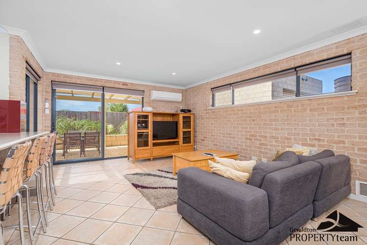Fifth view of Homely house listing, 6 Beagle Place, Geraldton WA 6530