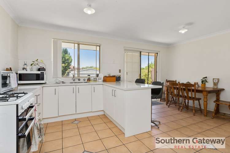 Main view of Homely house listing, 8 Jacques Place, Orelia WA 6167