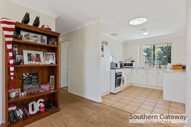 Sixth view of Homely house listing, 8 Jacques Place, Orelia WA 6167