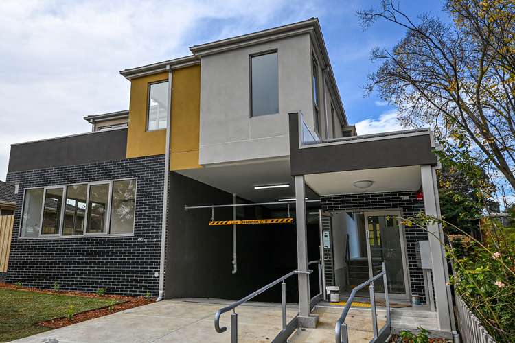 Main view of Homely apartment listing, 104/22 Shirley Avenue, Glen Waverley VIC 3150