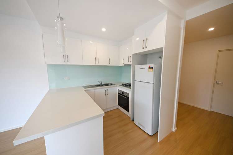 Second view of Homely apartment listing, 104/22 Shirley Avenue, Glen Waverley VIC 3150