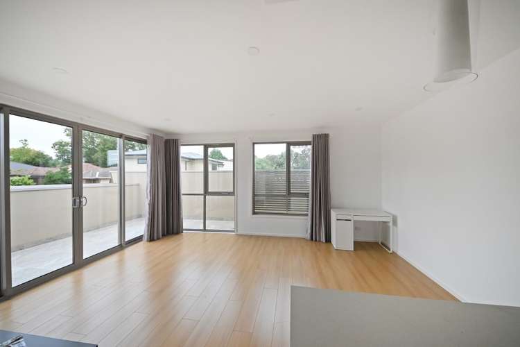 Third view of Homely apartment listing, 104/22 Shirley Avenue, Glen Waverley VIC 3150