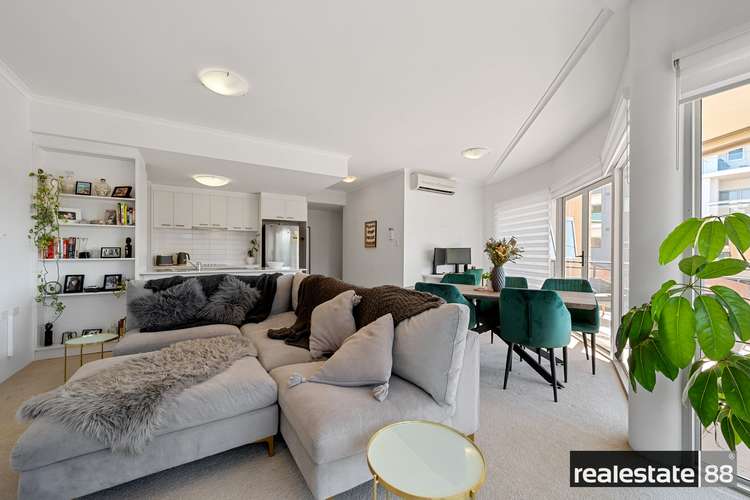 Fourth view of Homely apartment listing, 22 / 59 Brewer Street, Perth WA 6000