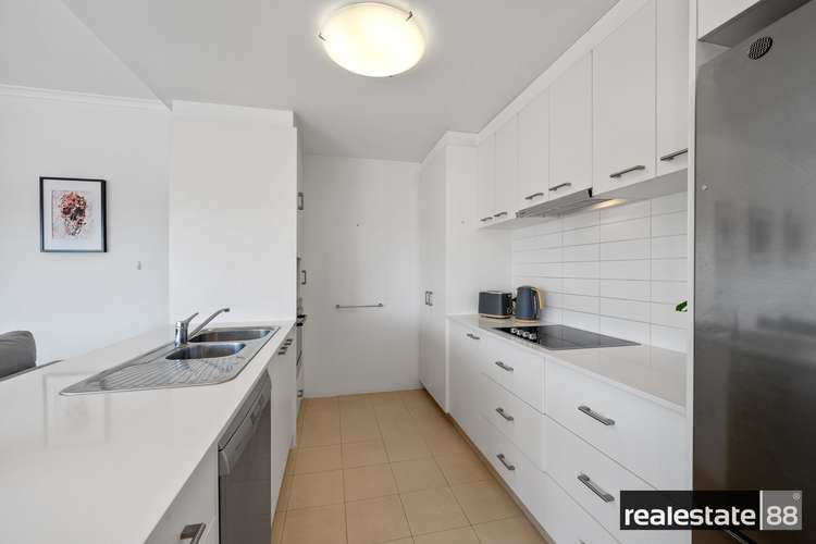 Fifth view of Homely apartment listing, 22 / 59 Brewer Street, Perth WA 6000