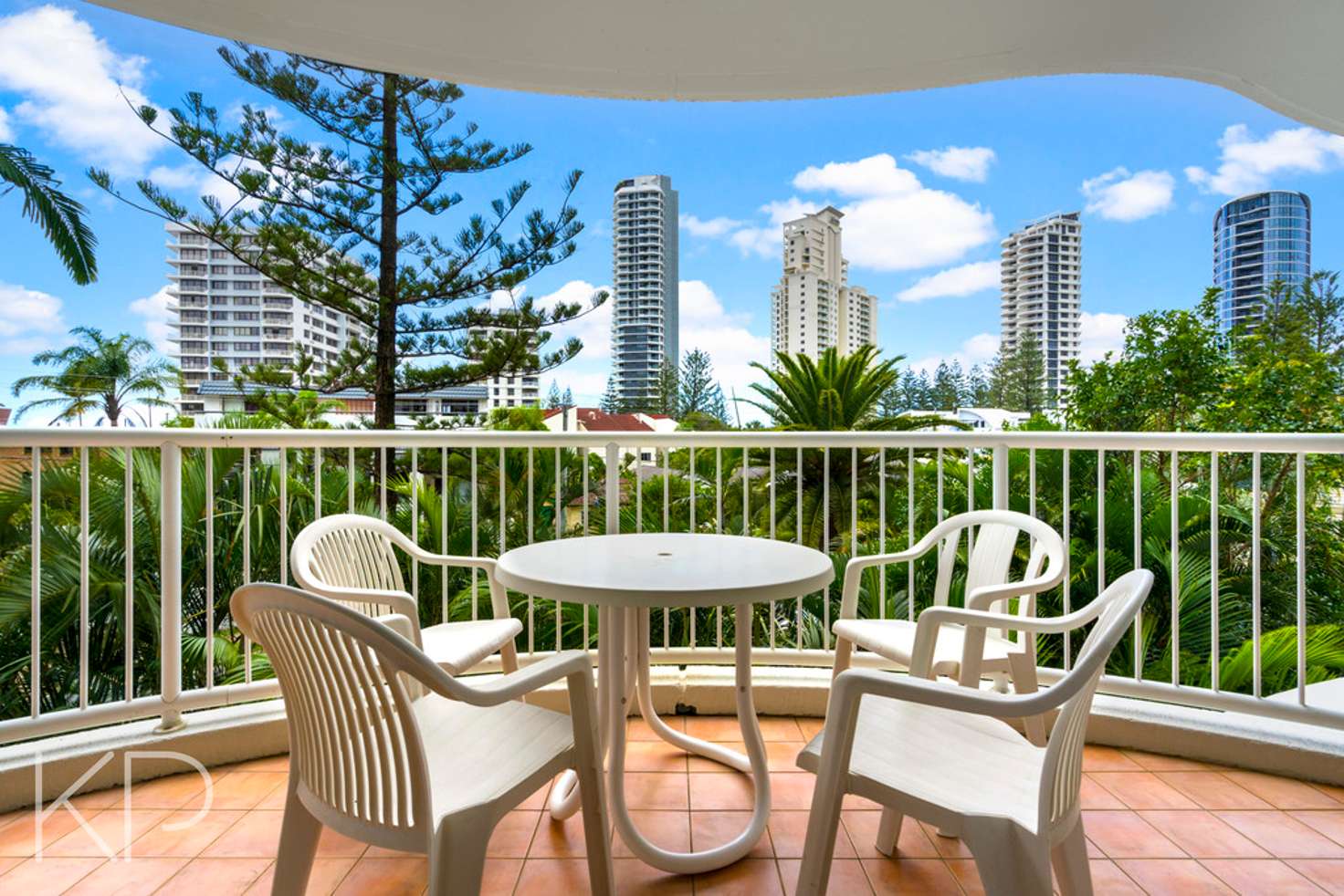 Main view of Homely apartment listing, 210 Surf Parade, Surfers Paradise QLD 4217
