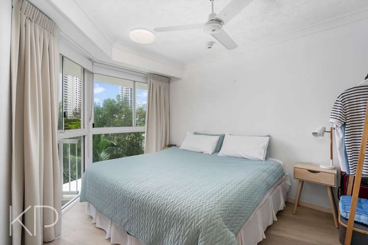 Sixth view of Homely apartment listing, 210 Surf Parade, Surfers Paradise QLD 4217
