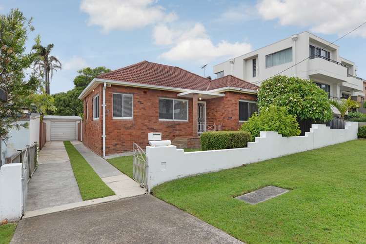Main view of Homely house listing, 37 Napier Street, Malabar NSW 2036