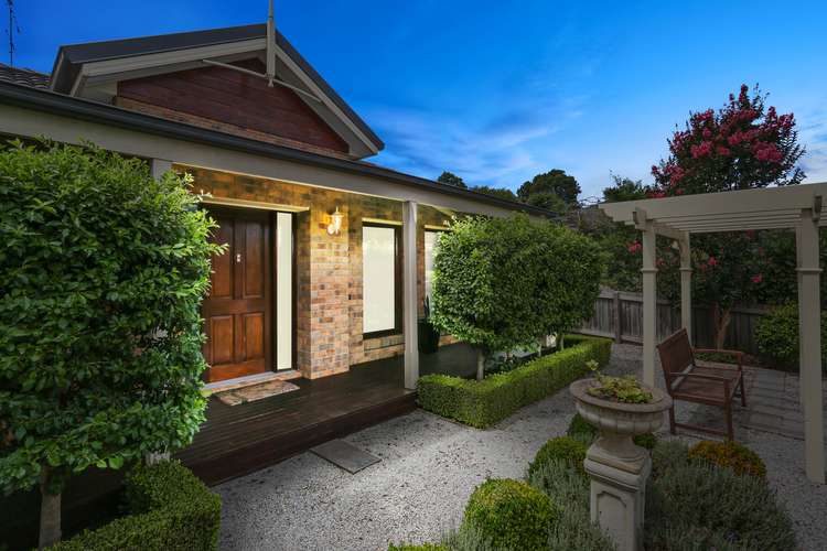 Second view of Homely house listing, 63 Dandarriga Drive, Clifton Springs VIC 3222