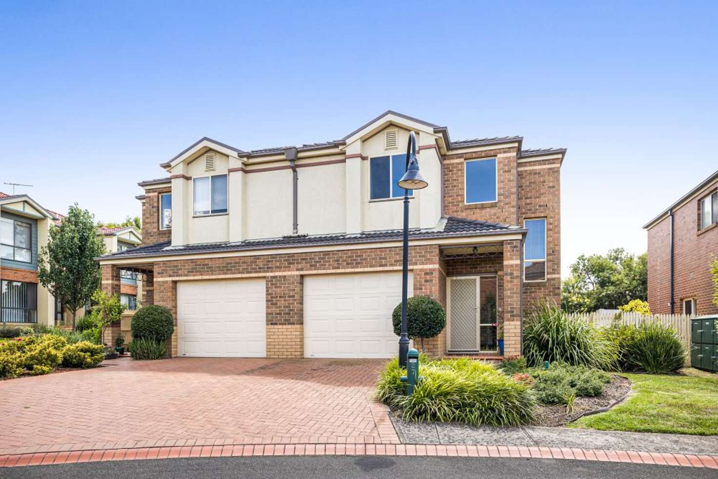 Main view of Homely house listing, 27 Watling Grove, Ferntree Gully VIC 3156