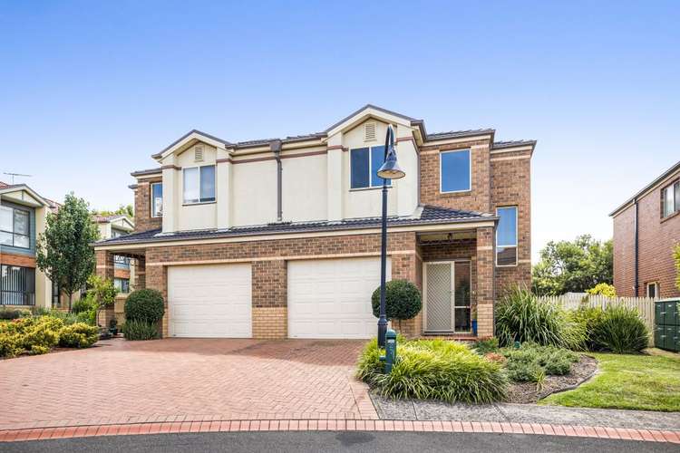 Main view of Homely house listing, 27 Watling Grove, Ferntree Gully VIC 3156