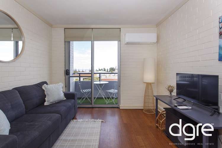 Third view of Homely apartment listing, 904/23 Adelaide Street, Fremantle WA 6160