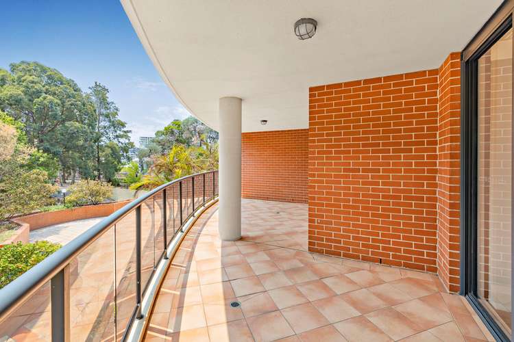 Main view of Homely apartment listing, 114/1-3 Beresford Road, Strathfield NSW 2135