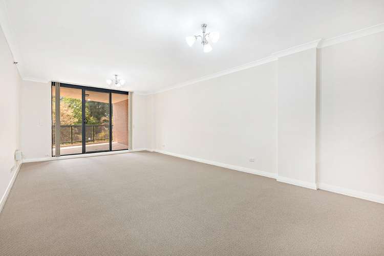 Second view of Homely apartment listing, 114/1-3 Beresford Road, Strathfield NSW 2135