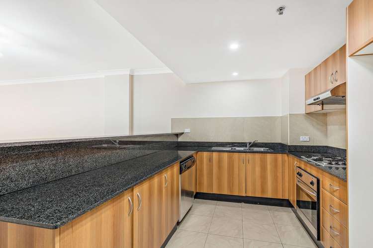 Third view of Homely apartment listing, 114/1-3 Beresford Road, Strathfield NSW 2135