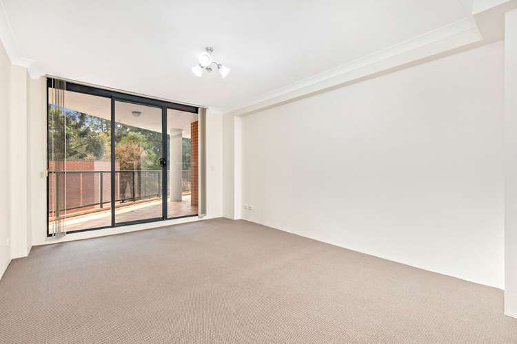 Fifth view of Homely apartment listing, 114/1-3 Beresford Road, Strathfield NSW 2135