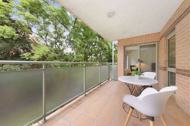 Fourth view of Homely unit listing, 8/18 Morgan Street, Botany NSW 2019