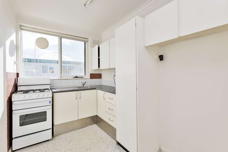 Main view of Homely apartment listing, 10/18A Bloomfield Road, Ascot Vale VIC 3032
