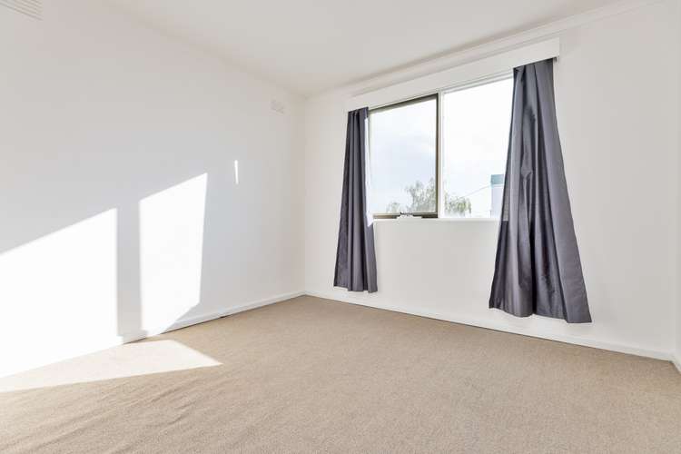 Third view of Homely apartment listing, 10/18A Bloomfield Road, Ascot Vale VIC 3032