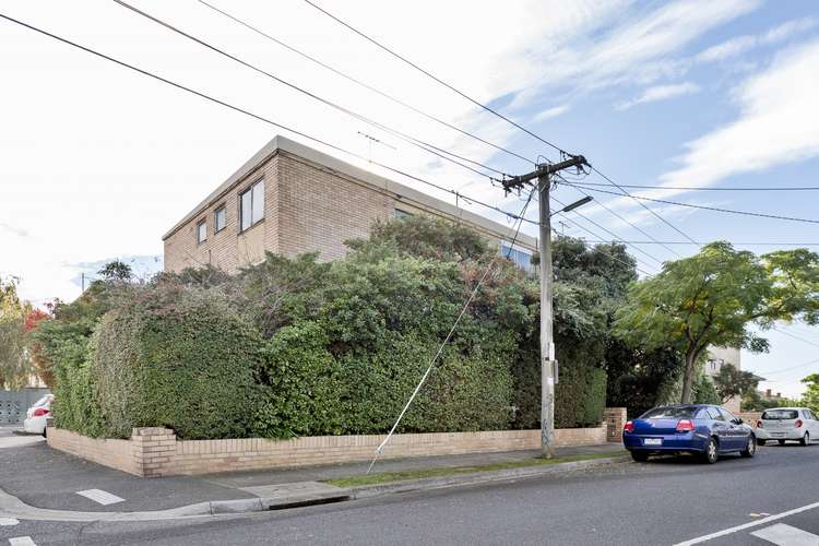 Fifth view of Homely apartment listing, 10/18A Bloomfield Road, Ascot Vale VIC 3032