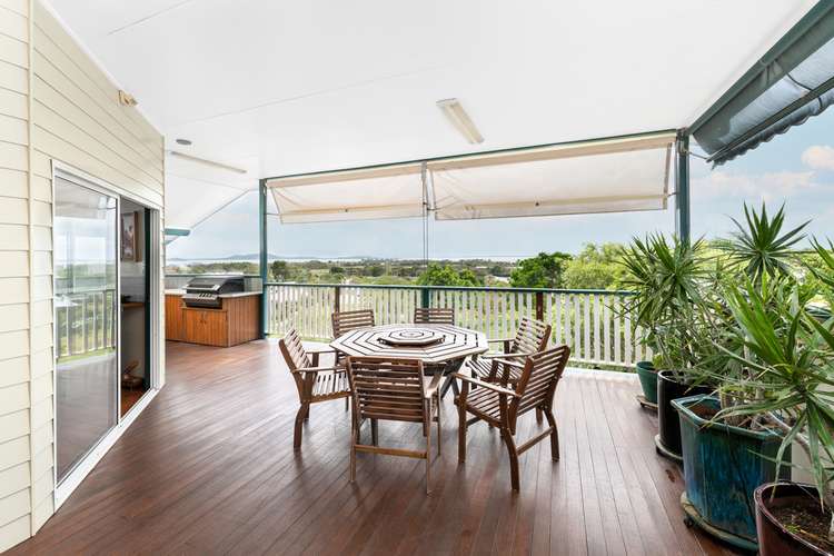 Second view of Homely house listing, 148 OAKA LANE, South Gladstone QLD 4680