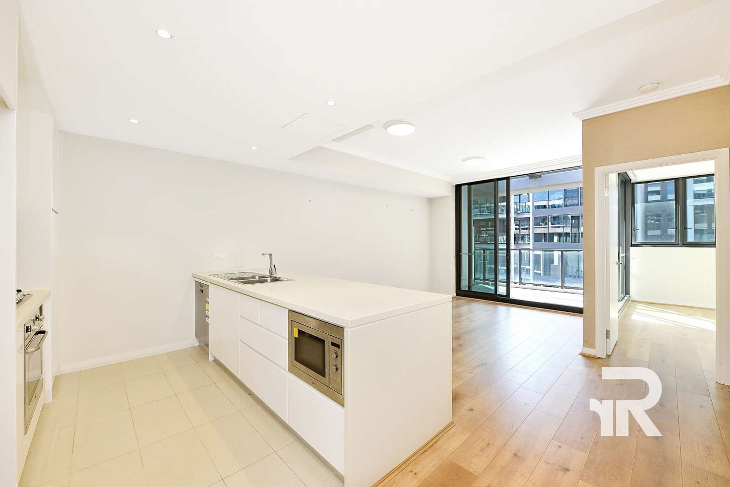 Main view of Homely apartment listing, 603/7 Waterways St, Wentworth Point NSW 2127