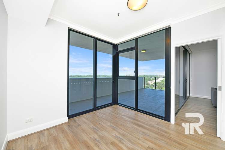 Third view of Homely apartment listing, 509/46 Walker St, Rhodes NSW 2138