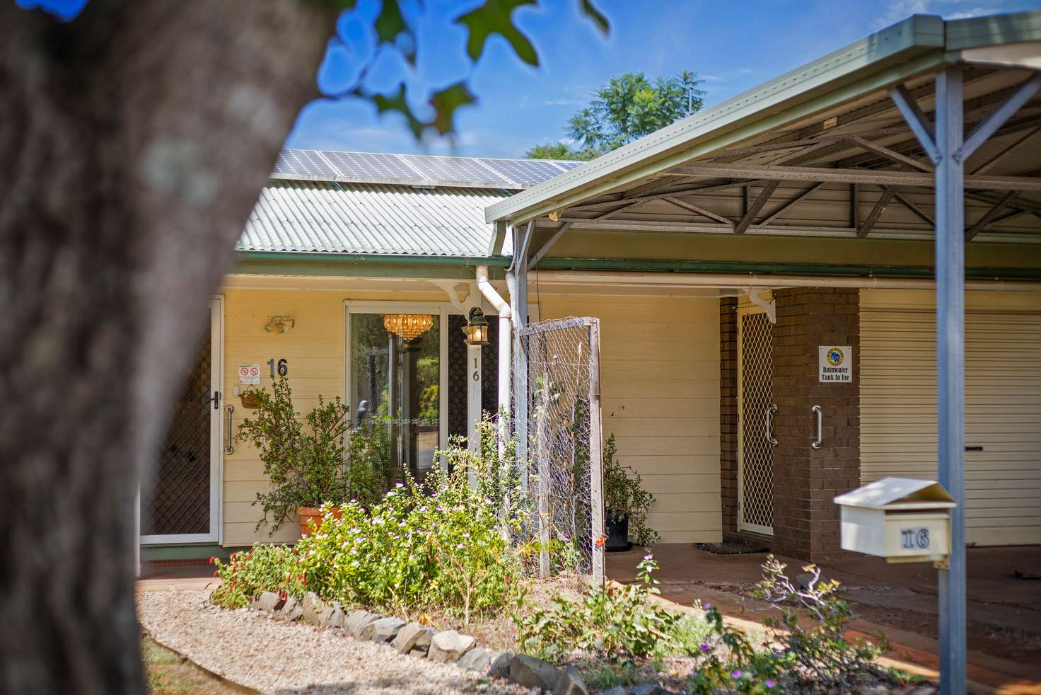 Main view of Homely house listing, 16 Burgundy Street, Wilsonton Heights QLD 4350