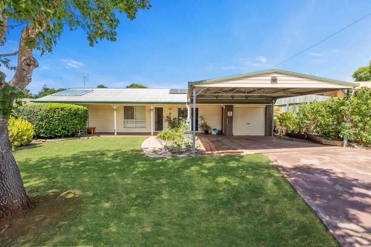 Second view of Homely house listing, 16 Burgundy Street, Wilsonton Heights QLD 4350