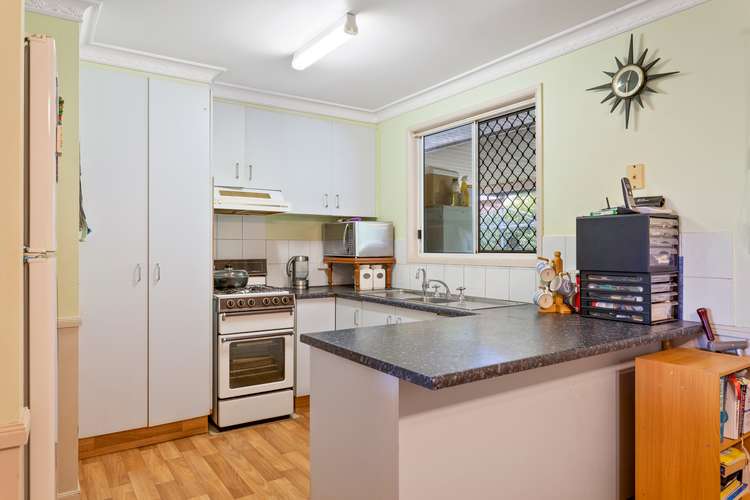 Third view of Homely house listing, 16 Burgundy Street, Wilsonton Heights QLD 4350