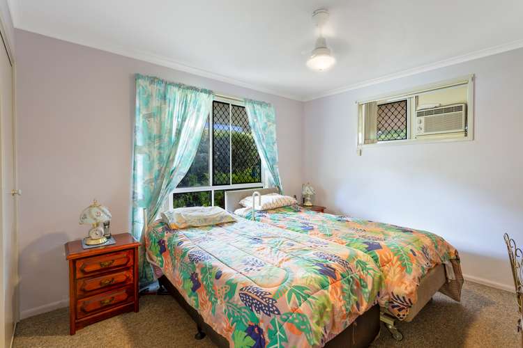 Sixth view of Homely house listing, 16 Burgundy Street, Wilsonton Heights QLD 4350