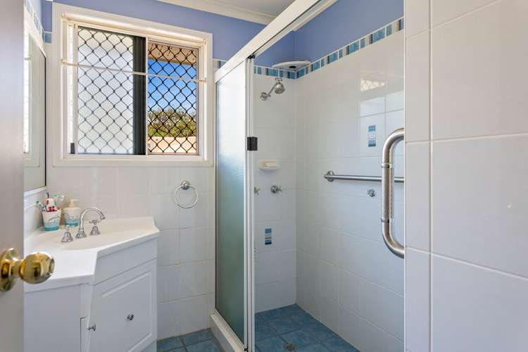 Seventh view of Homely house listing, 16 Burgundy Street, Wilsonton Heights QLD 4350