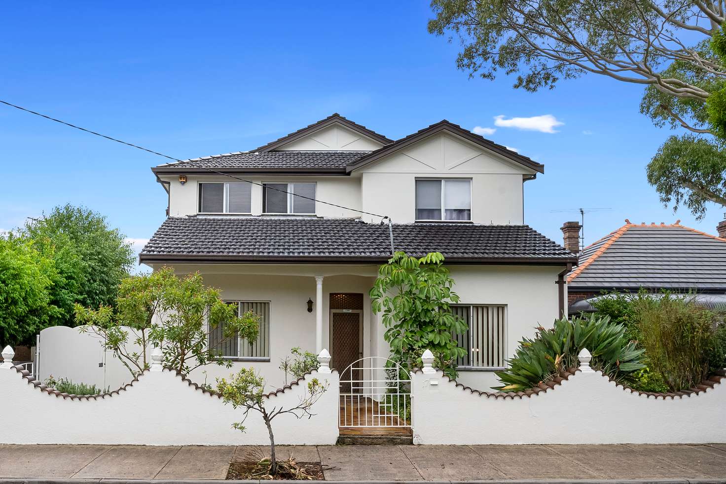 Main view of Homely house listing, 17 Bay Street, Croydon NSW 2132