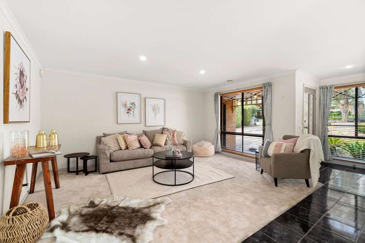 Fourth view of Homely house listing, 64 Valleyview Drive, Rowville VIC 3178