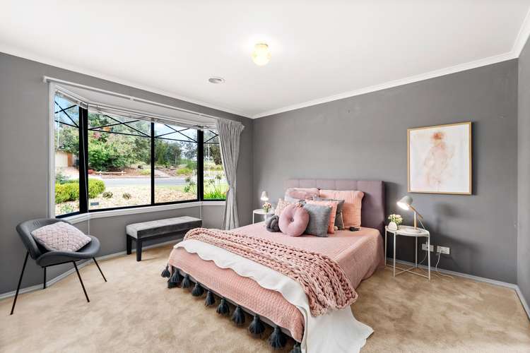 Fifth view of Homely house listing, 64 Valleyview Drive, Rowville VIC 3178