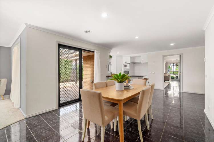 Sixth view of Homely house listing, 64 Valleyview Drive, Rowville VIC 3178